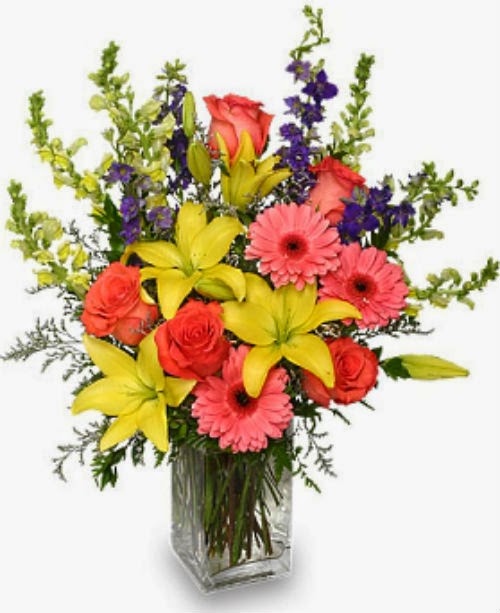 Floral Expressions & Gifts