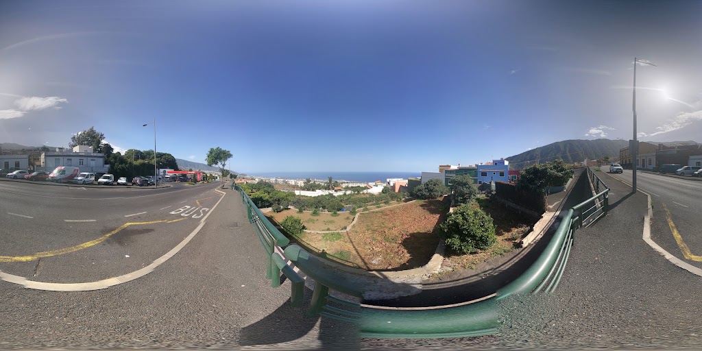 Cepsa La Canada — Street View y 360deg
