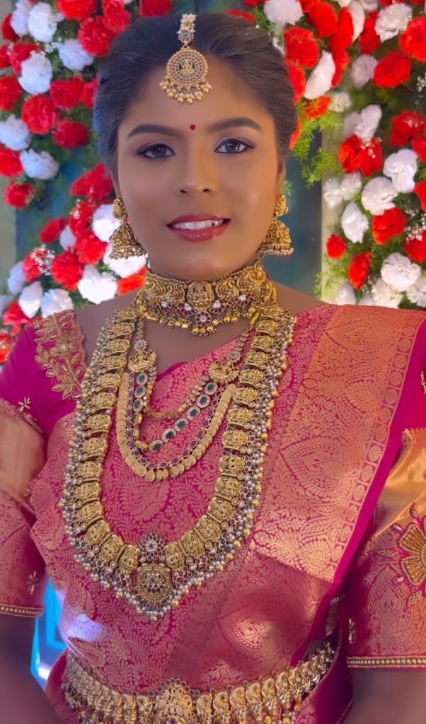 Mv Bridal Studio Acadamy