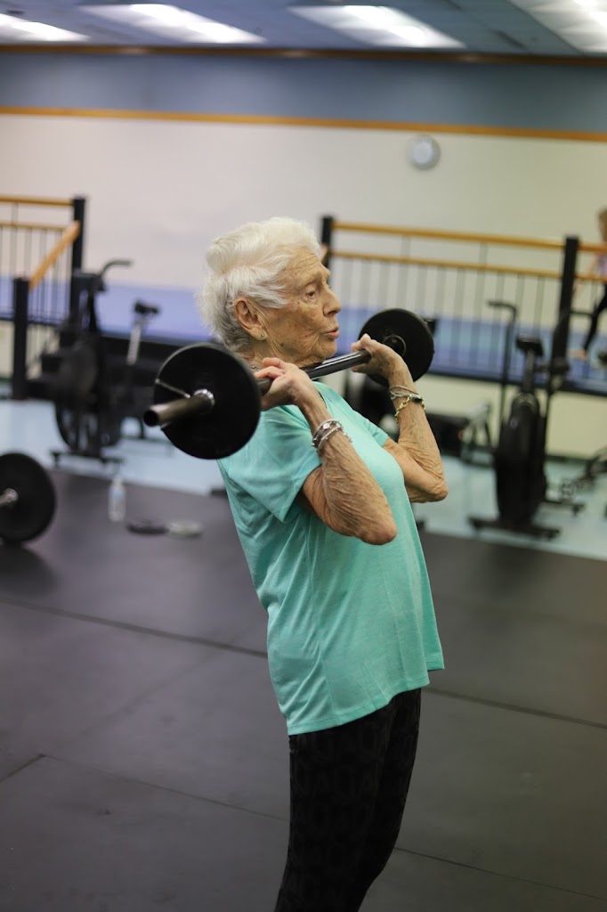  Latrobe Strength & Fitness