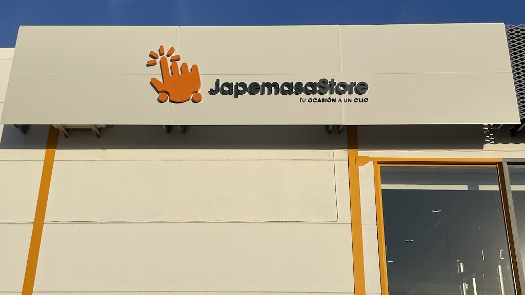 Japemasa Store