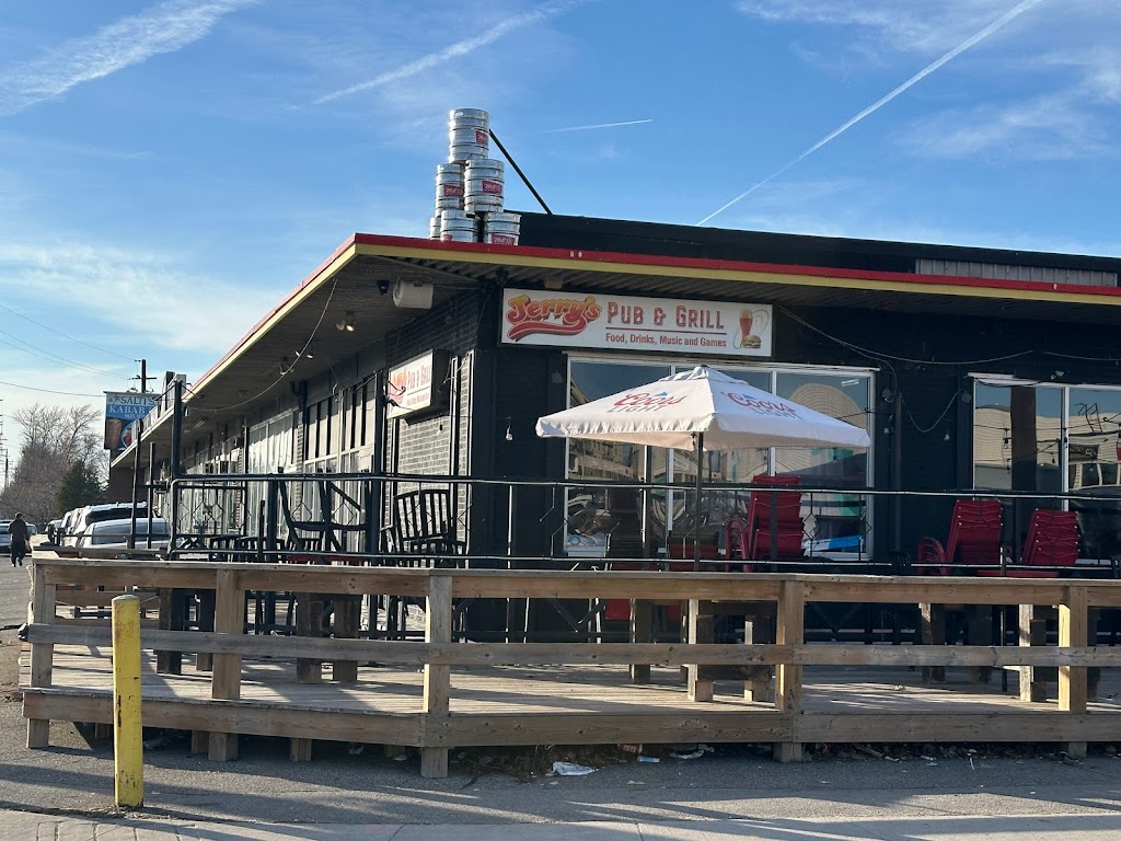 Jerry's Place