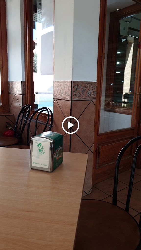 Horno nuevo — Videos