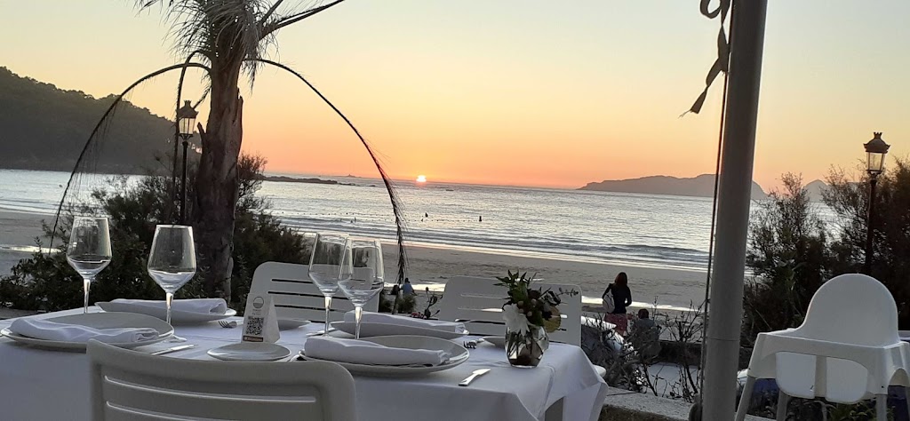 Sunset Le Grand Patos