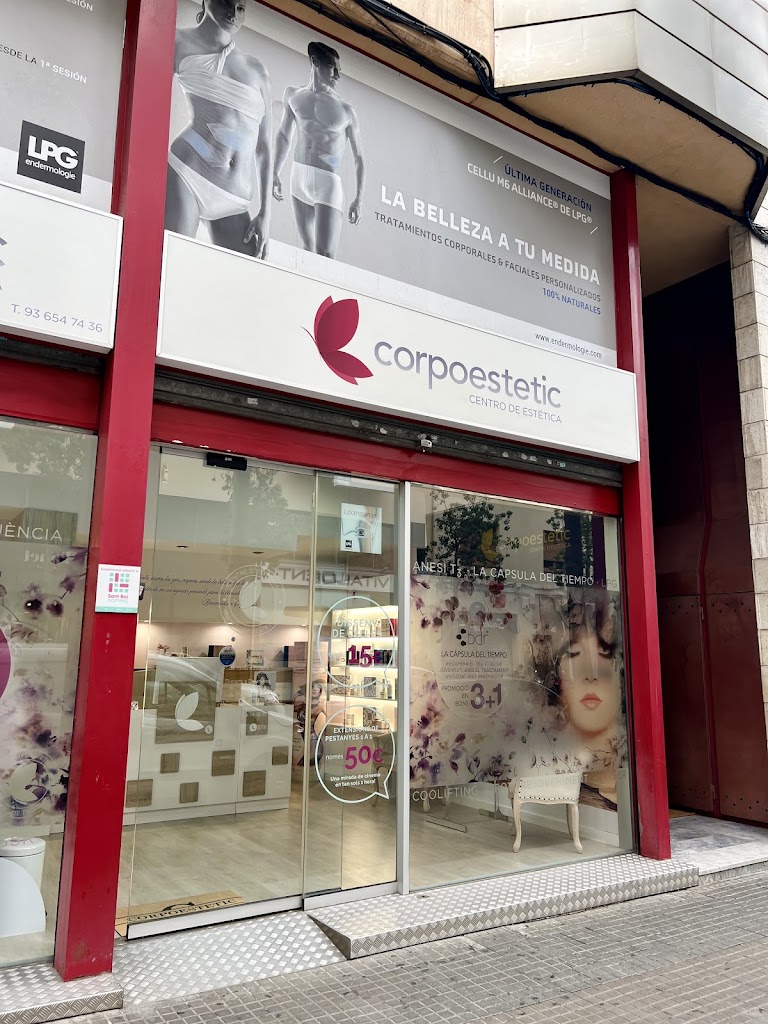 Corpoestetic