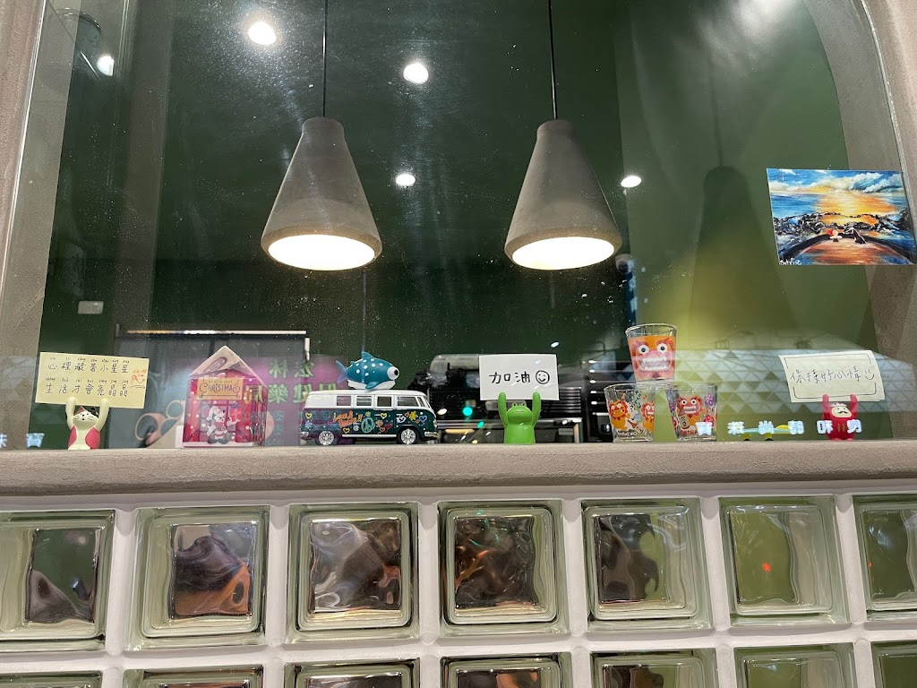 980D呷飽飲茶 土城裕民店 的照片