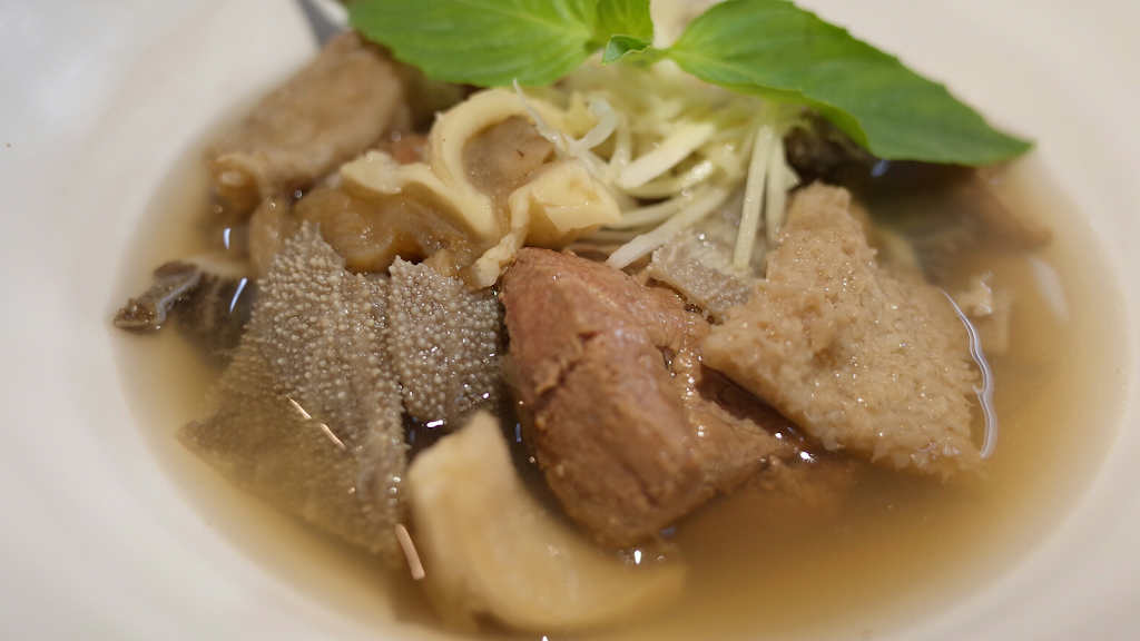 台灣牛牛雜湯（昌平店） 的照片