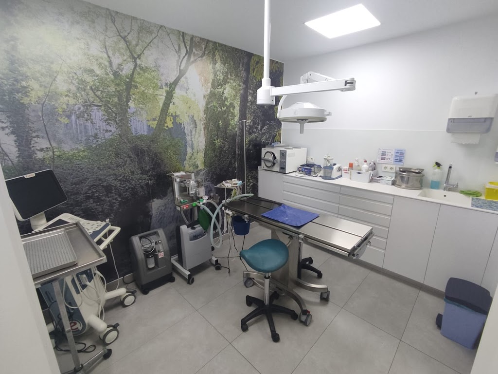 Clinica Veterinaria La Zubia