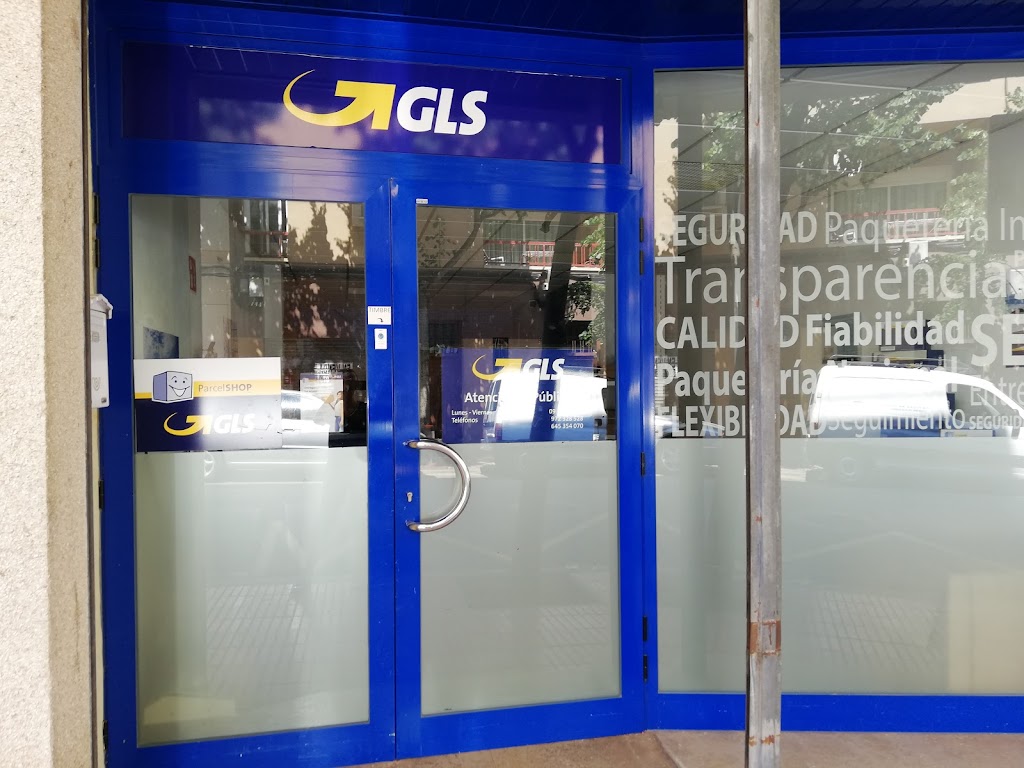 El Repartidor Mensajeria