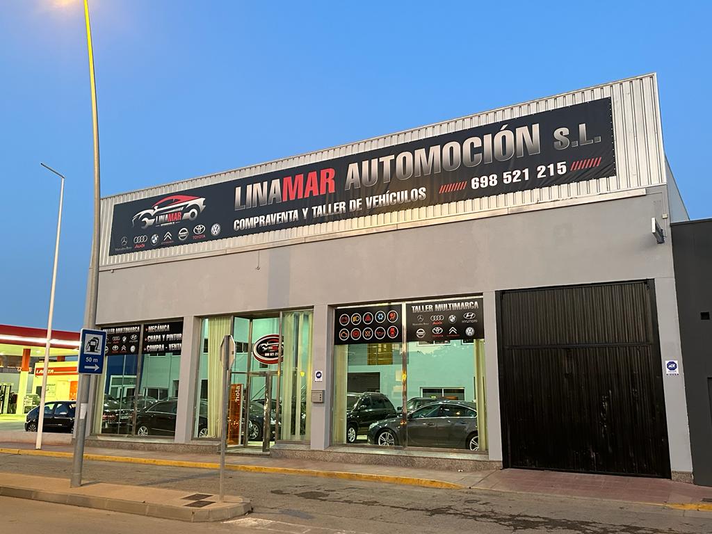 LINAMAR Automocion