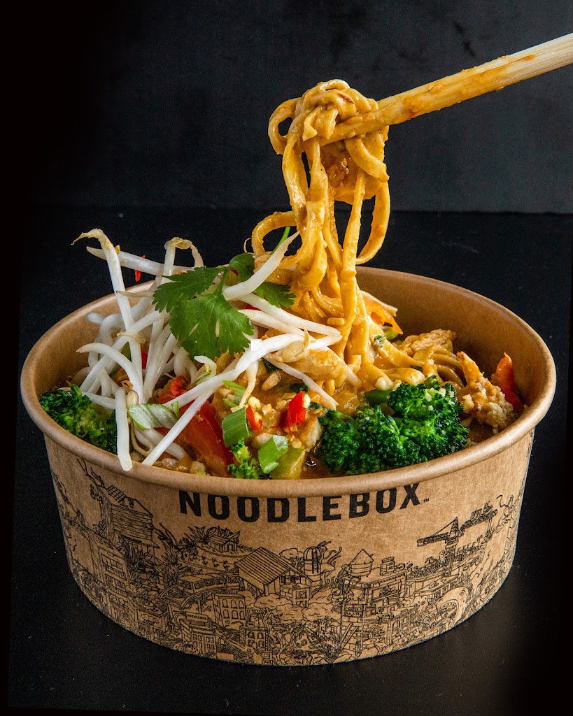 Noodle
