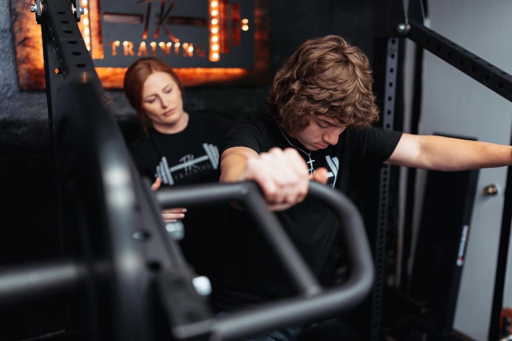  TK Training & Wellness