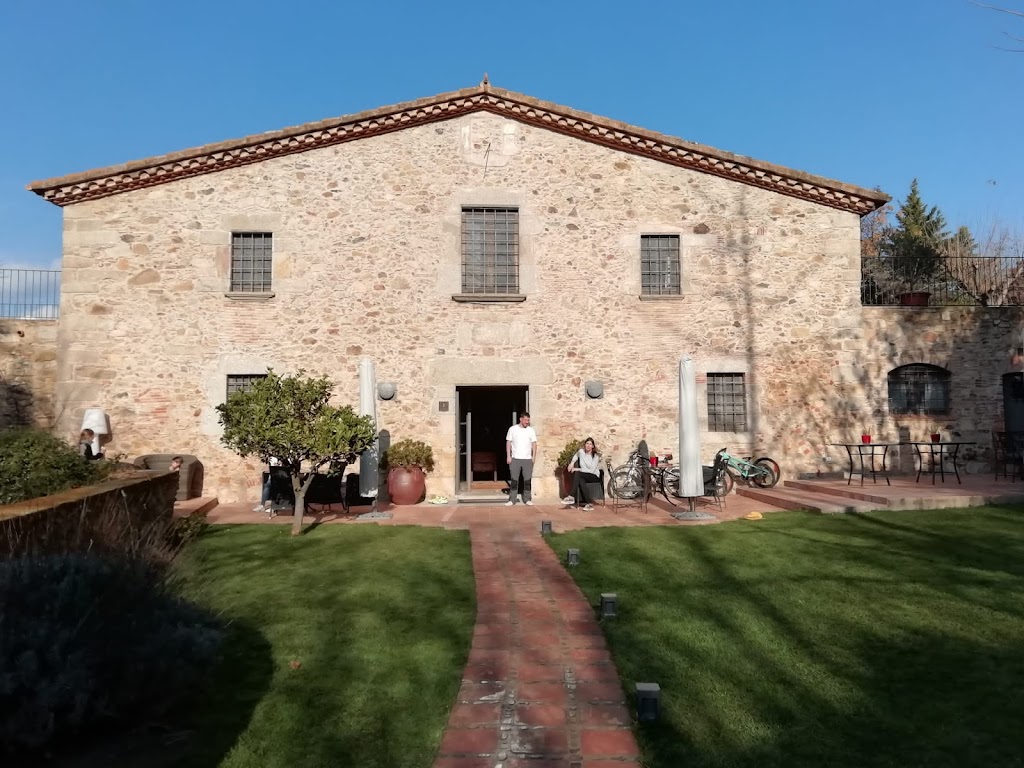 Casa Rural Mas Rossello