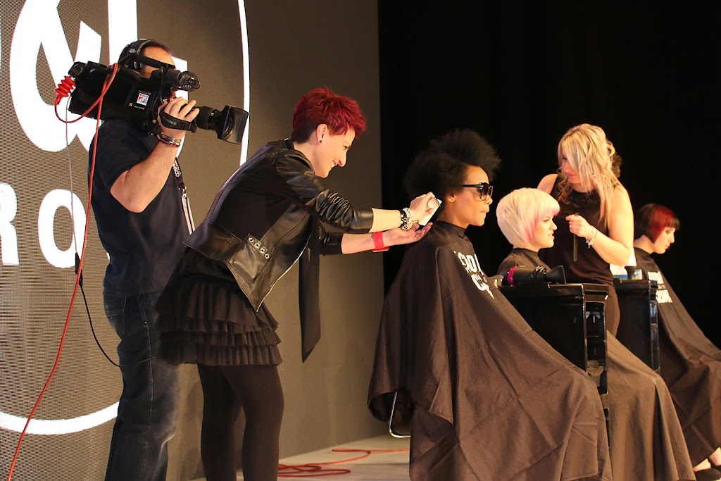 C&C ACADEMIA CASANOVA (Oficinas Centrales)