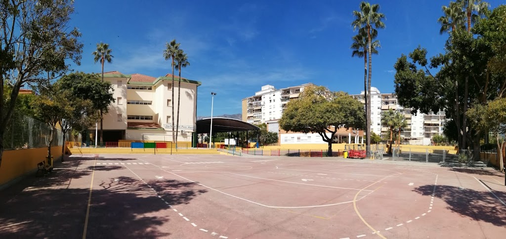 Colegio Acapulco Fuengirola
