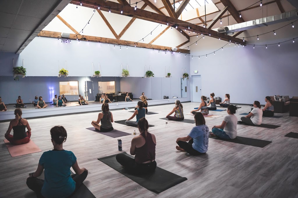  Yoga Wellness Connection