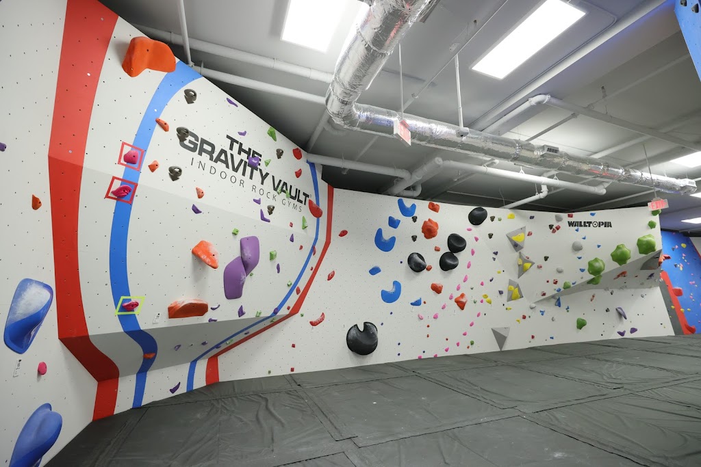  The Gravity Vault - Montclair, NJ