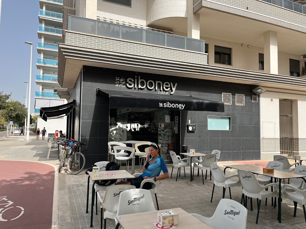 Siboney Cafe