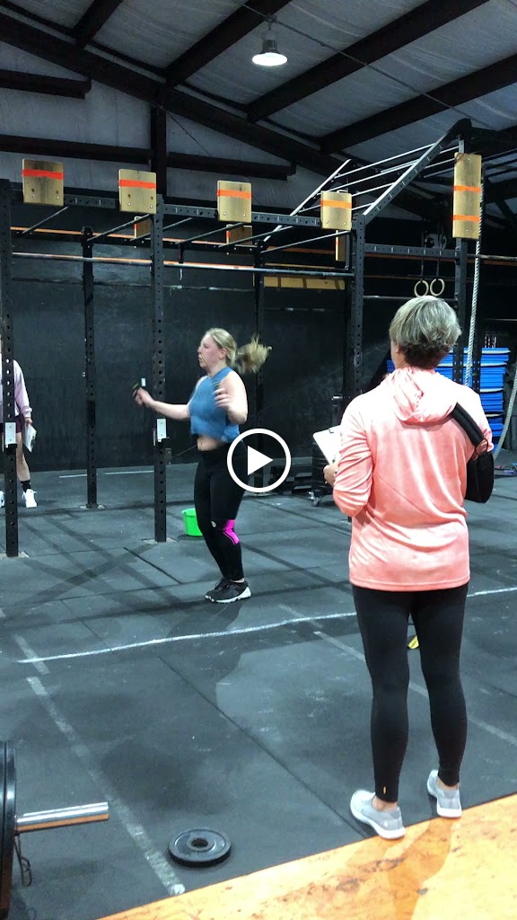  Gulf Shores CrossFit