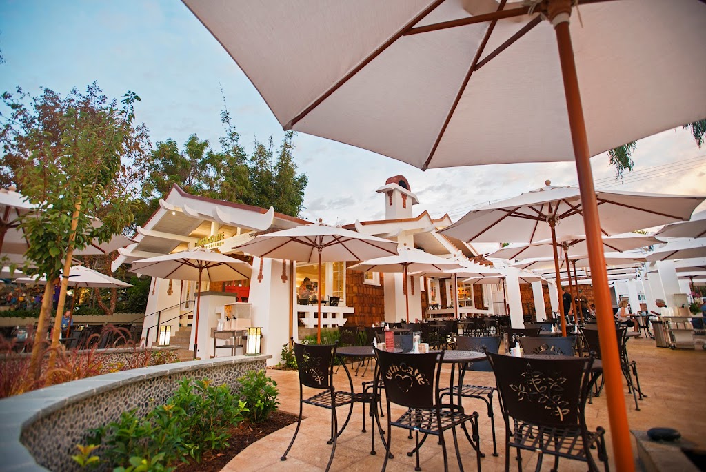 Photo of Urth Caffe