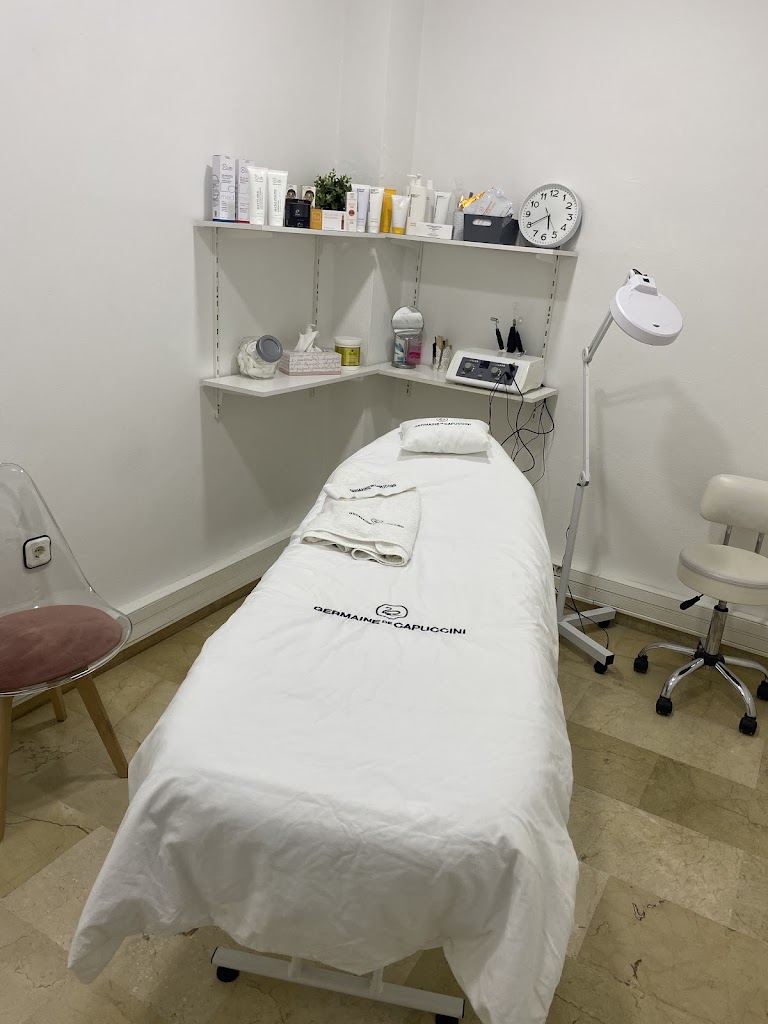 Estetica de la Rosa — Del propietario