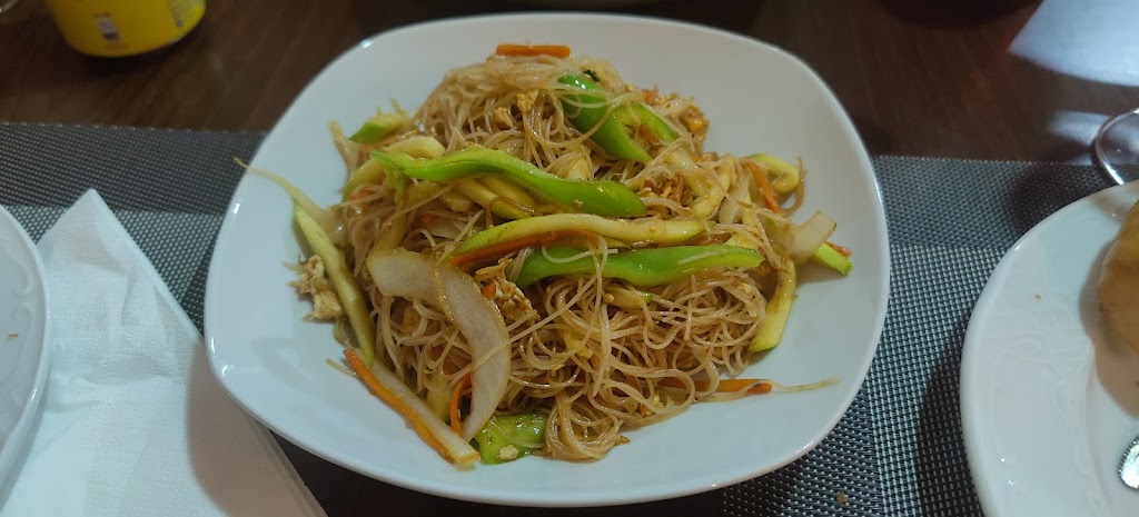 Restaurante Chino Casa Wang