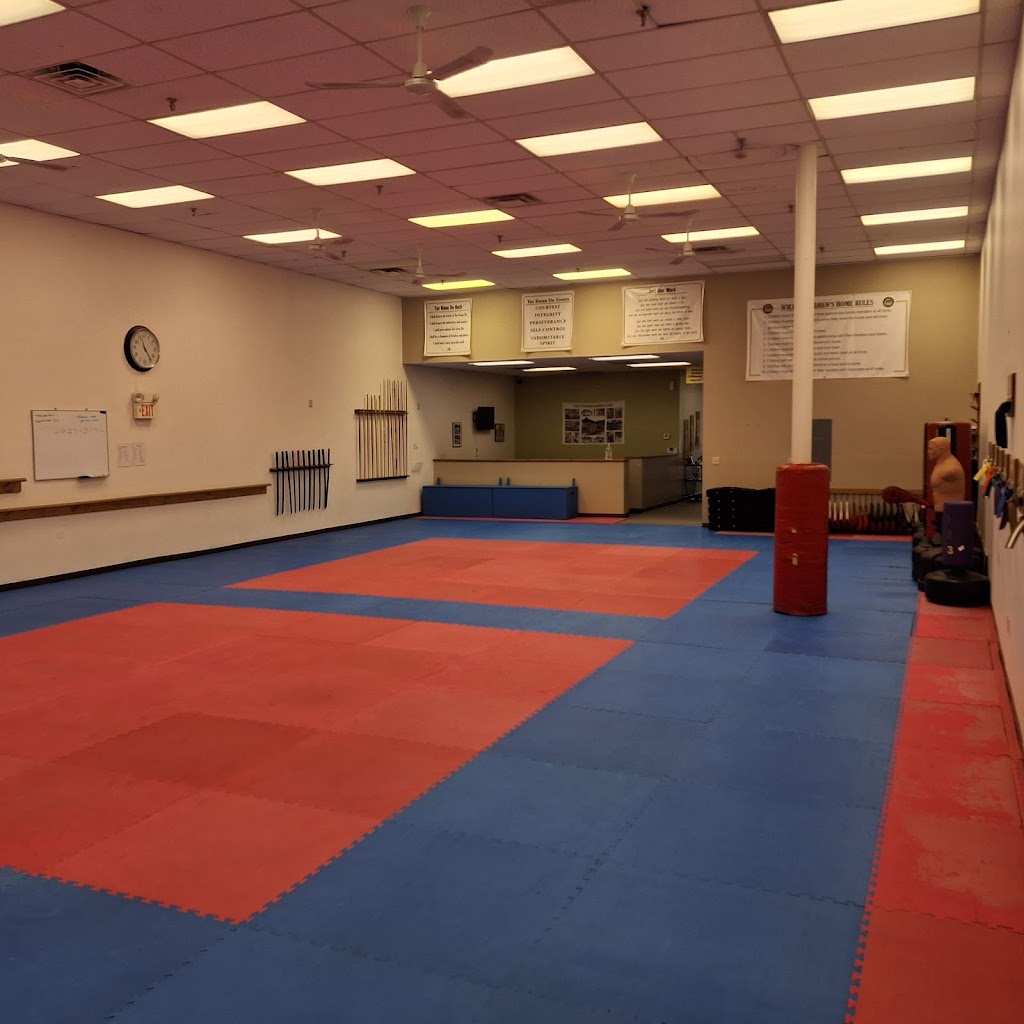  World Martial Arts Academy
