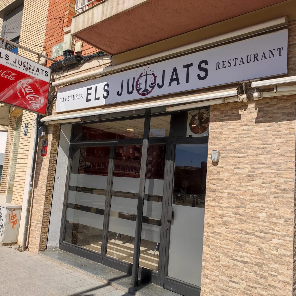 Els Jutjats Restaurant