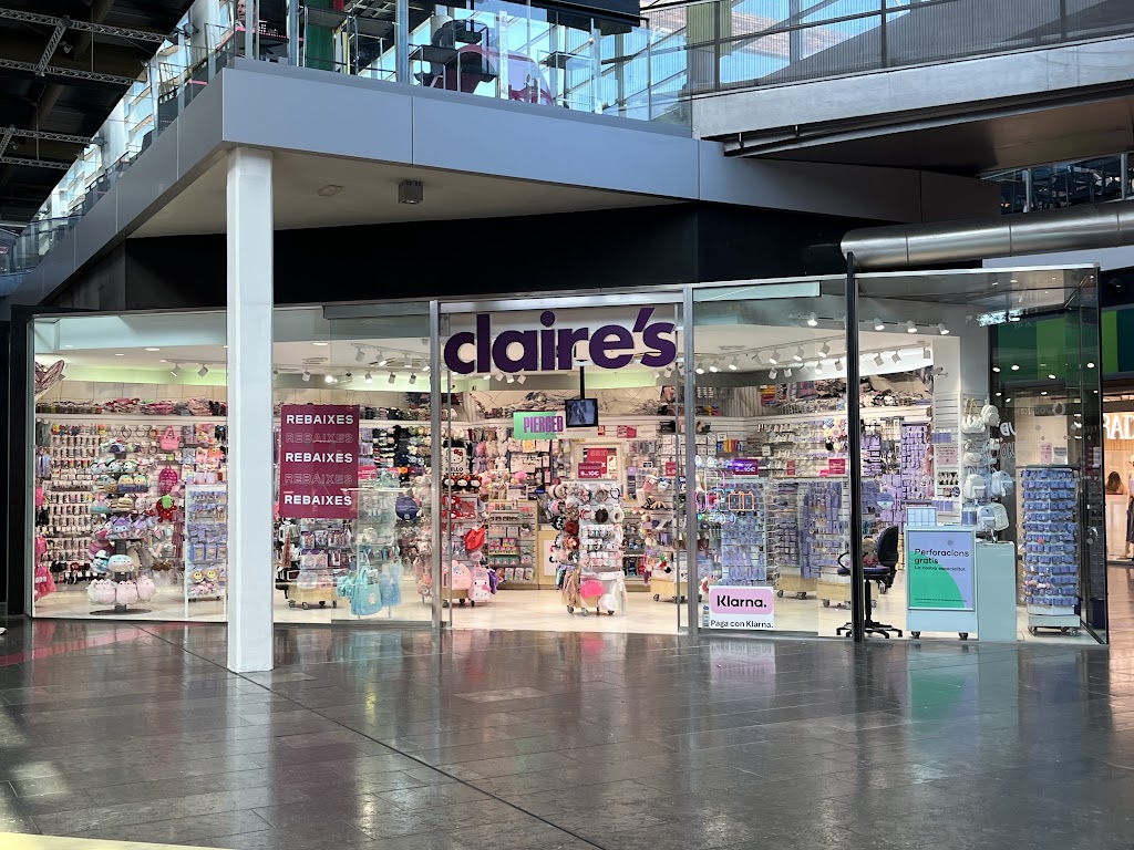 Foto 2 de Claire's