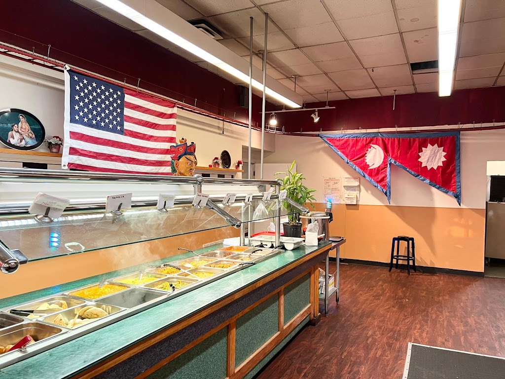 Niagara Tandoori Hut in Niagara-Falls