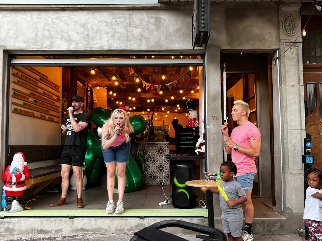 Photo of Cafe OUI MAIS NON