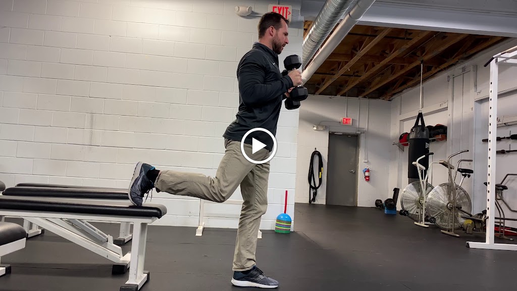  Momentum Performance and Wellness