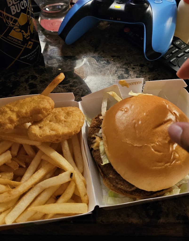 Food & drink
