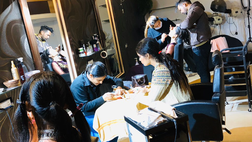 Aero Salon Morinda By Amrinder Sabby