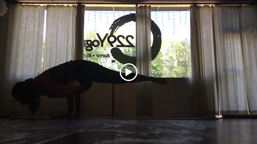  229Yoga