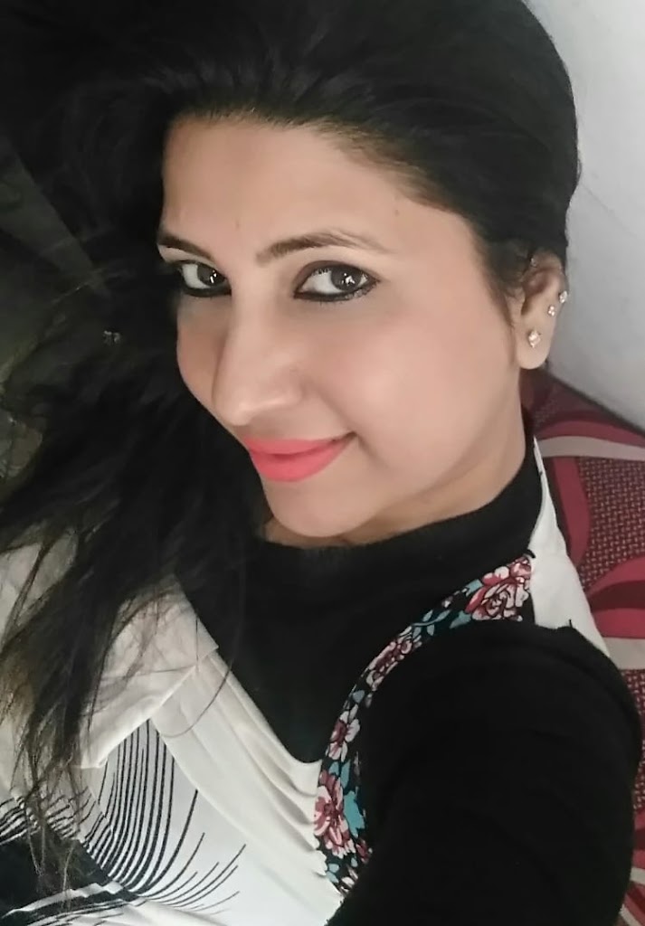 Sparsh Salon