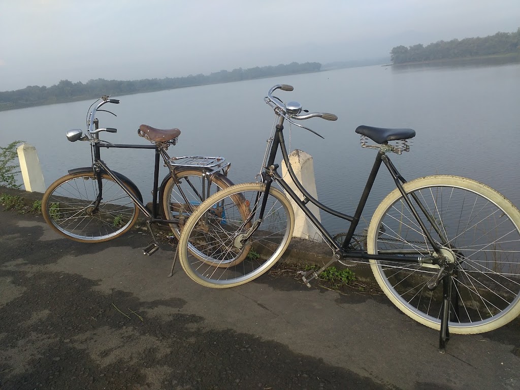 Bengkel Mobil Maju Lancar