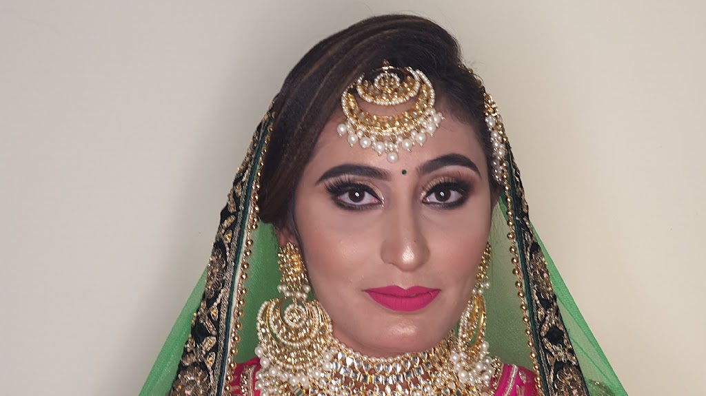 Great Master Salon Academy