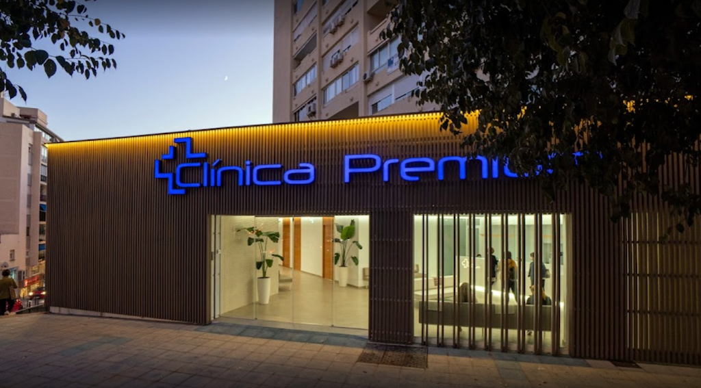 Clinica Premium Estetica