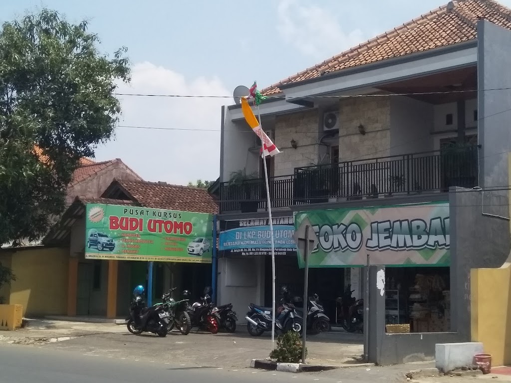 Bengkel Mobil Mamat