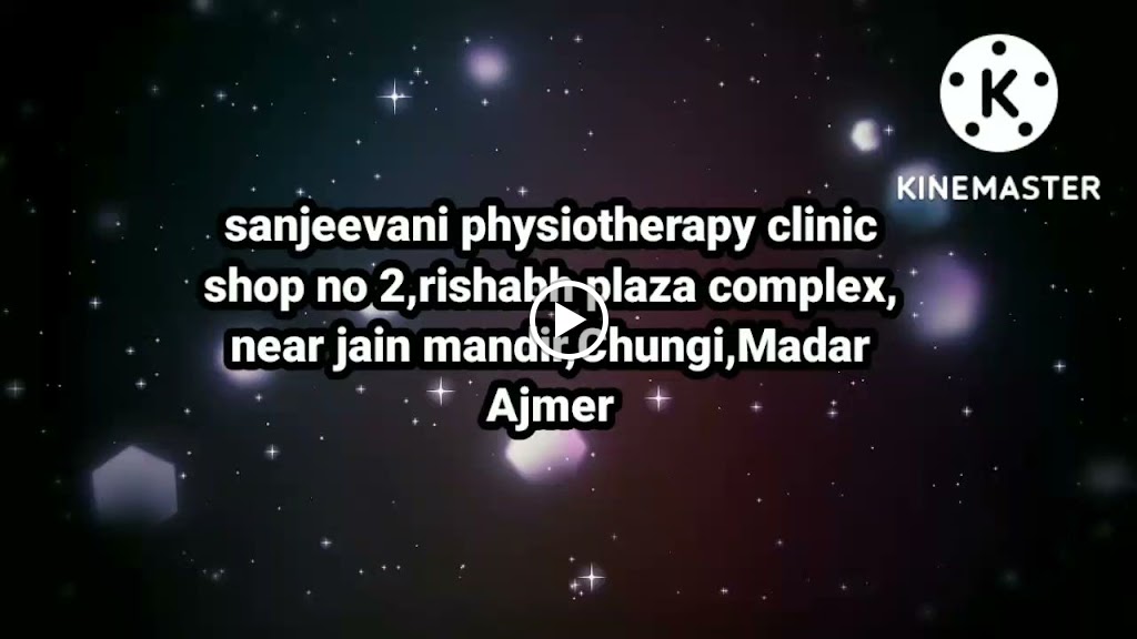 Sanjeevani Physiotherapy Clinic and Pain Management Centre