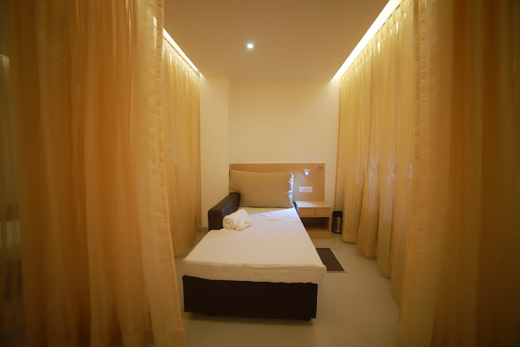 Freshup Guruvayur Best Affordable Hotel Rooms Near Temple Pay By Hour