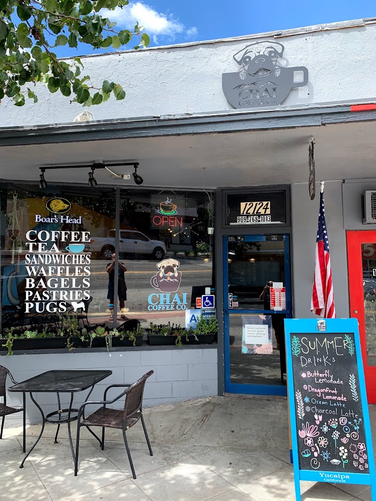 Photo of Chai Coffee Co