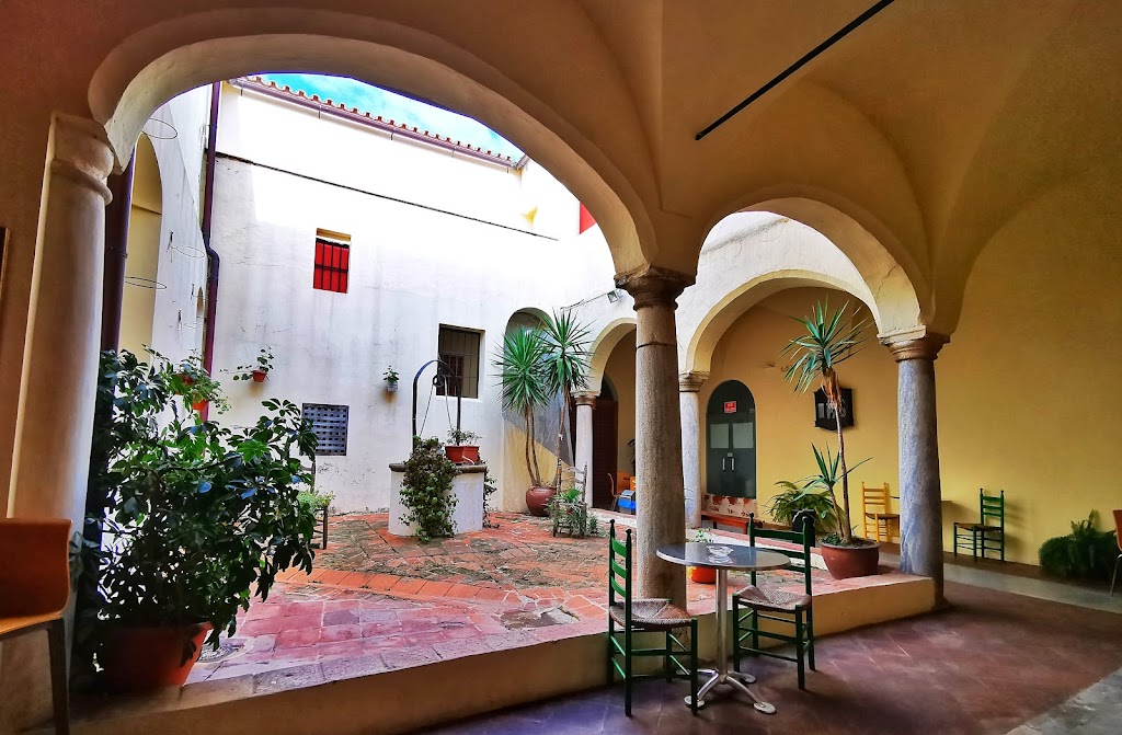 Albergue Convento De San Francisco