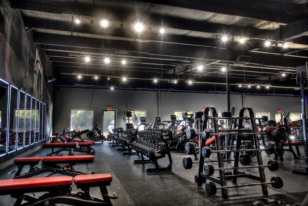  H & H Fitness Texarkana