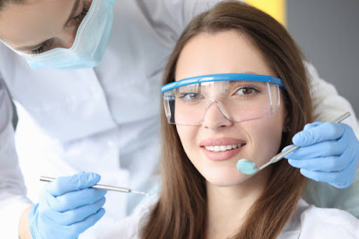 cosmetic dentistry