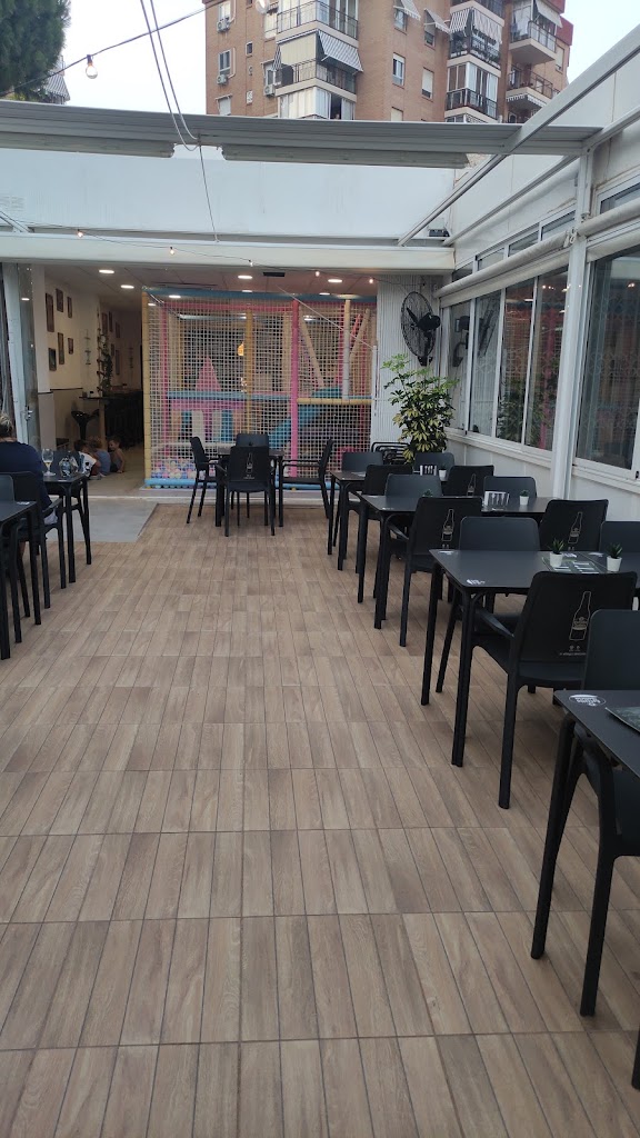 Magic Coffee — Ambiente