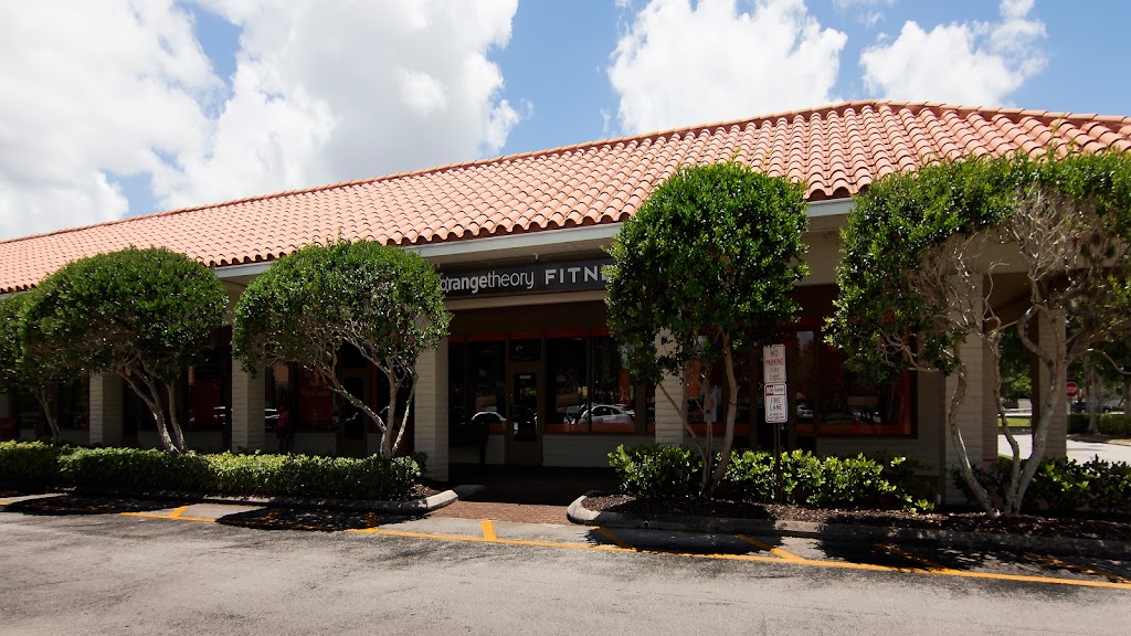  Orangetheory Fitness