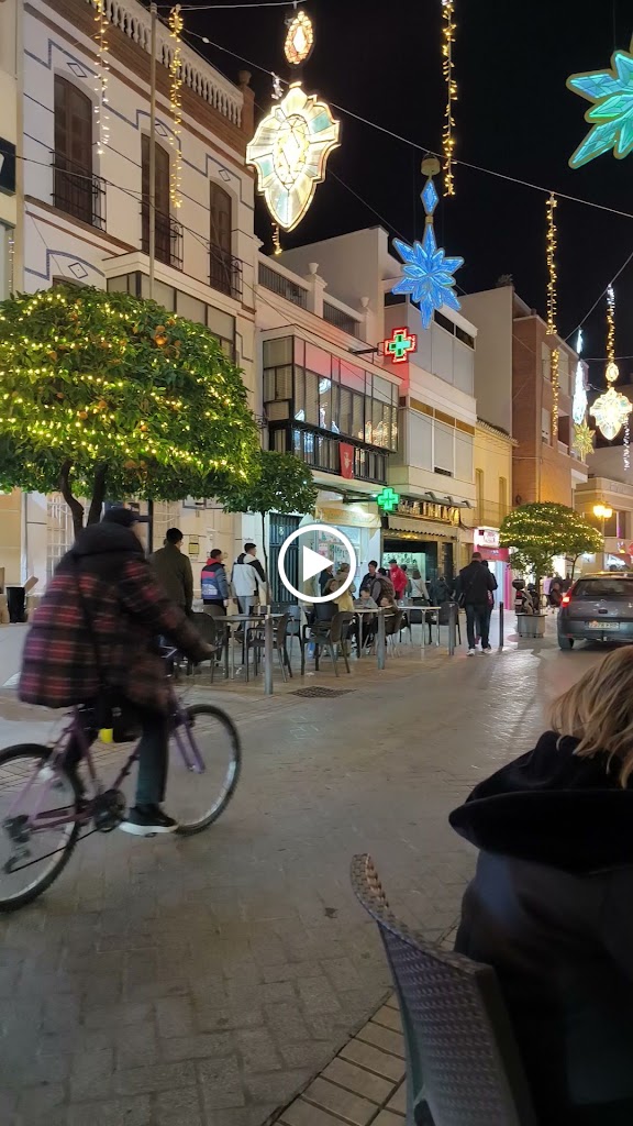 Cassani Panaderia Pasteleria Puente Genil — Videos