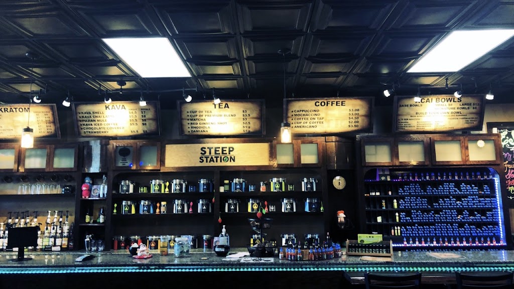Photo of Steep Station Kava Bar